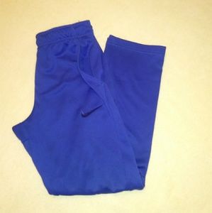 Nike Bottoms - 5/$25 Boys Nike Dri-Fit Pants Size Large Nike Bottoms - 5/$25 Boys Nike Dri-Fit Pants Size Large